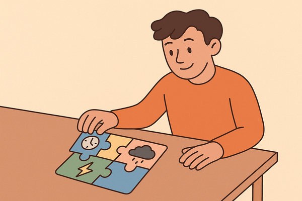 ADHD, Anxiety, and Depression: Why Adults Are Finally Connecting the Dots